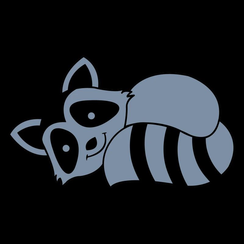 racoon