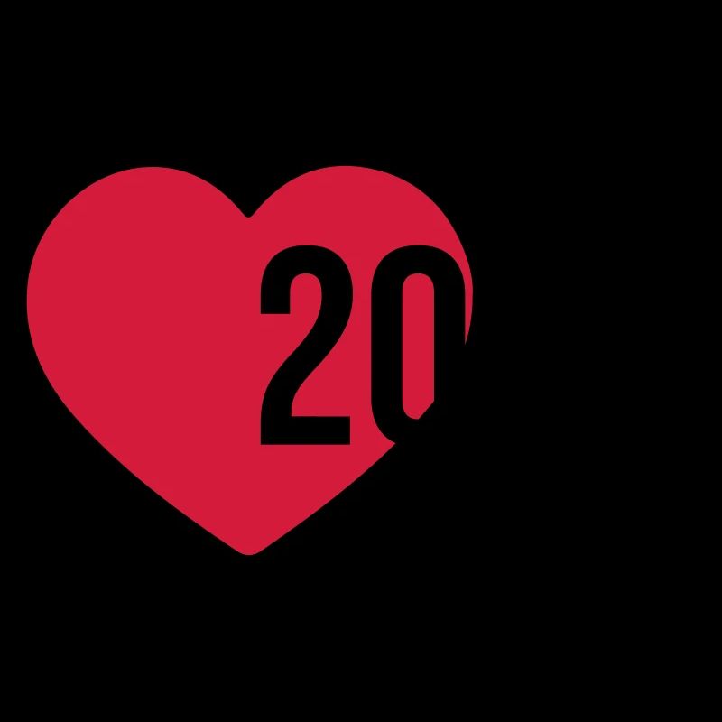 2024 Heart