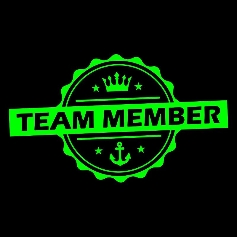 Team Member