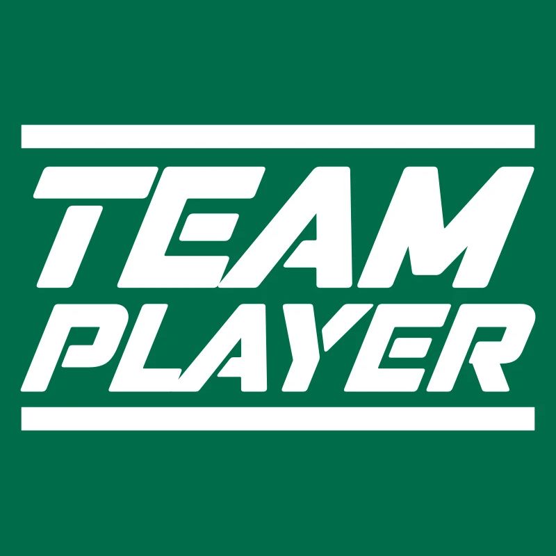 team player