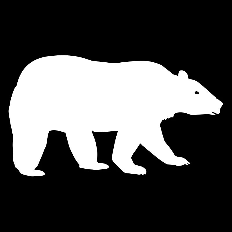 polar bear