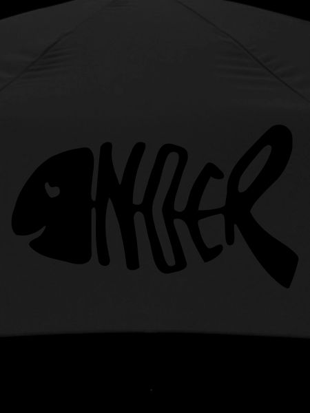 Noer fish exitshirt