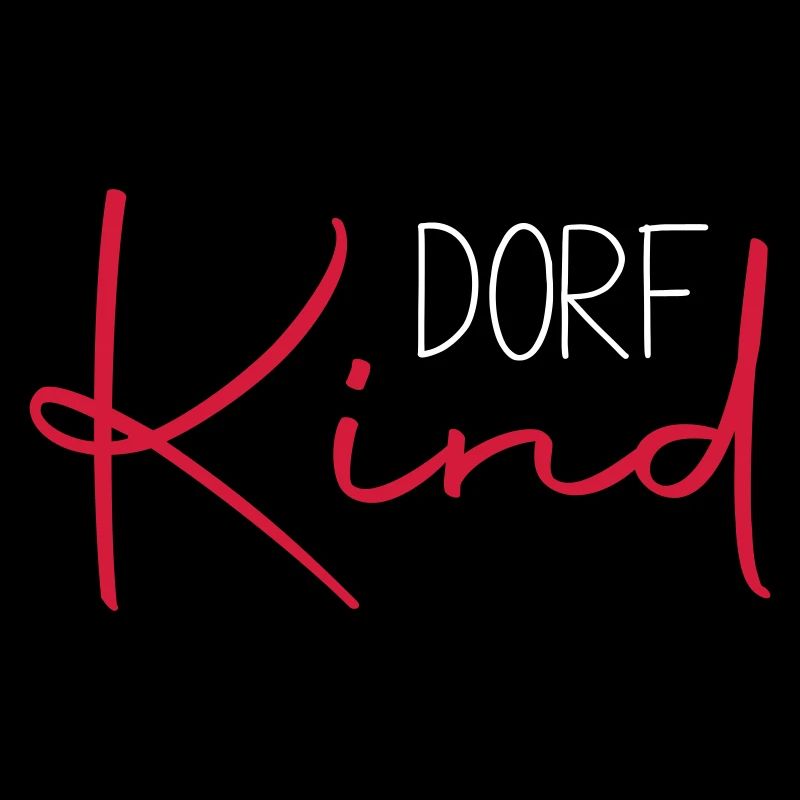 Dorfkind