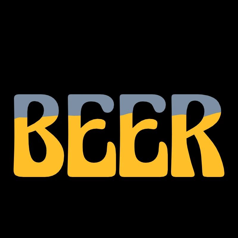 Logo May Contain Beer