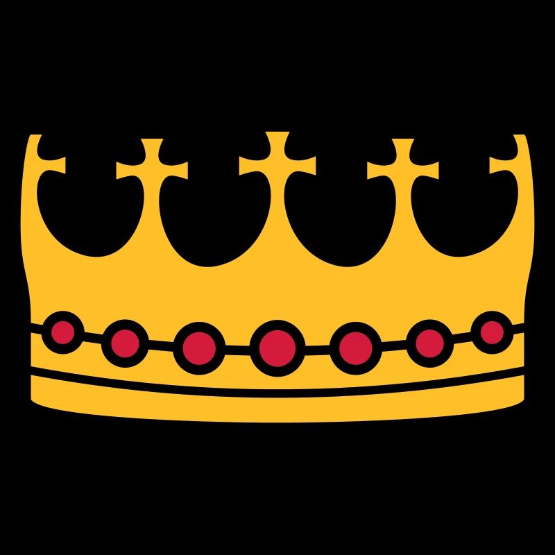Bijoux Diamond Queen Crown