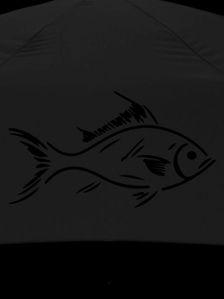 Fish Silhouette