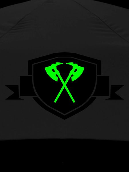 Axes Coat of Arms