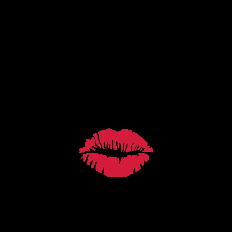 Embrasser le visage