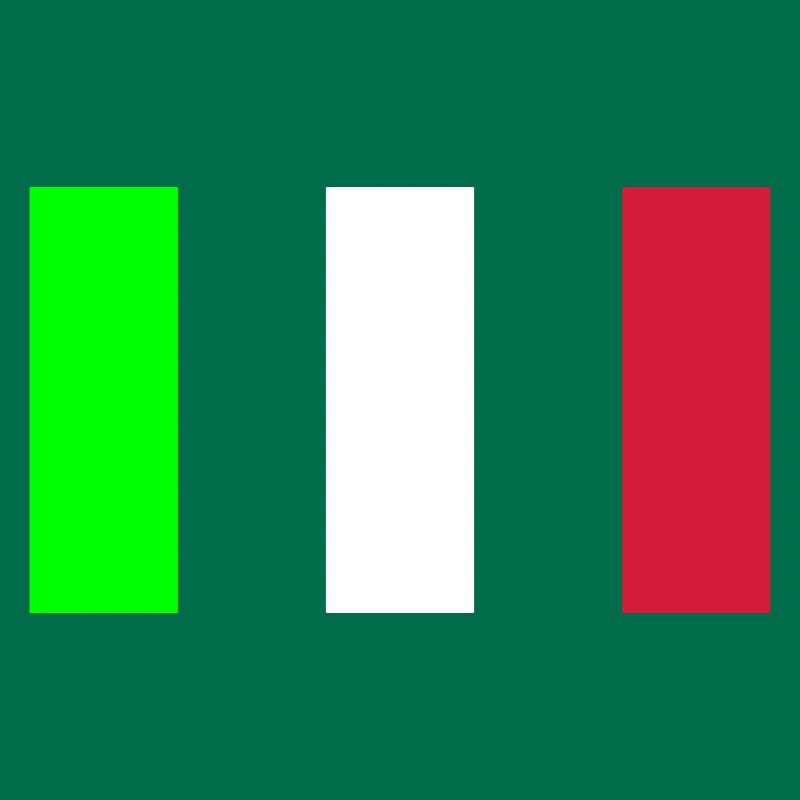 Drapeau - Rayures VECTOR
