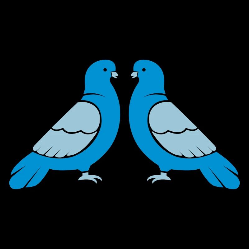 doves