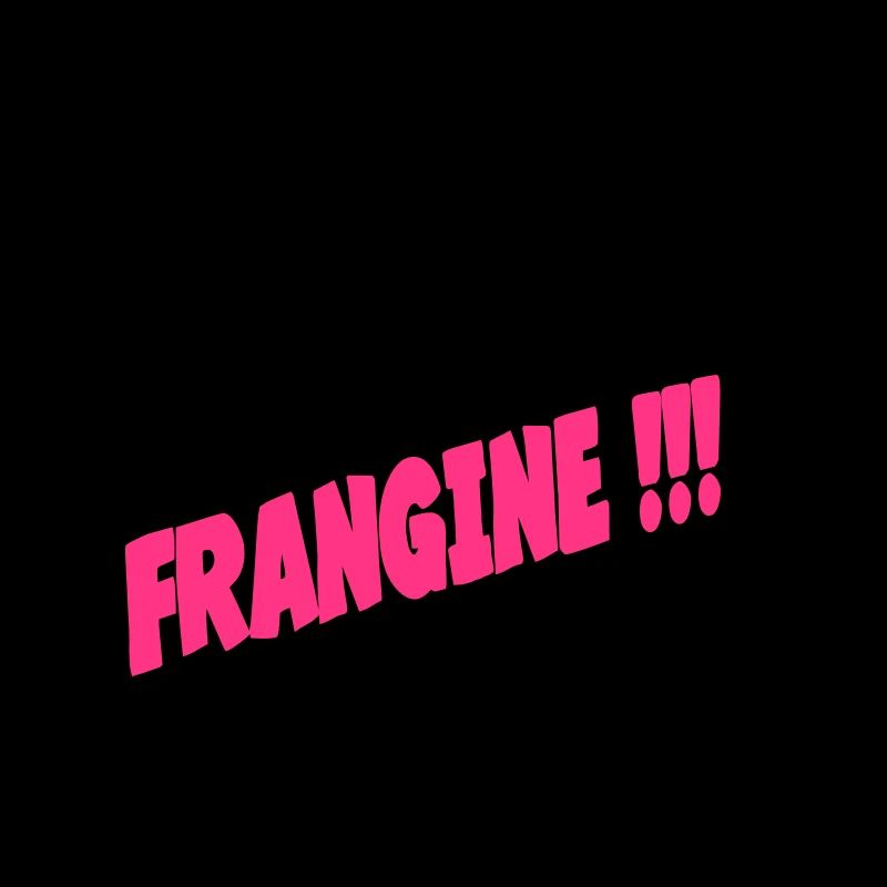 Bientot FRANGINE =