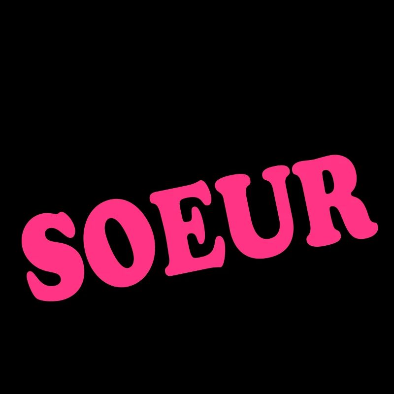 FABULEUSE SOEUR