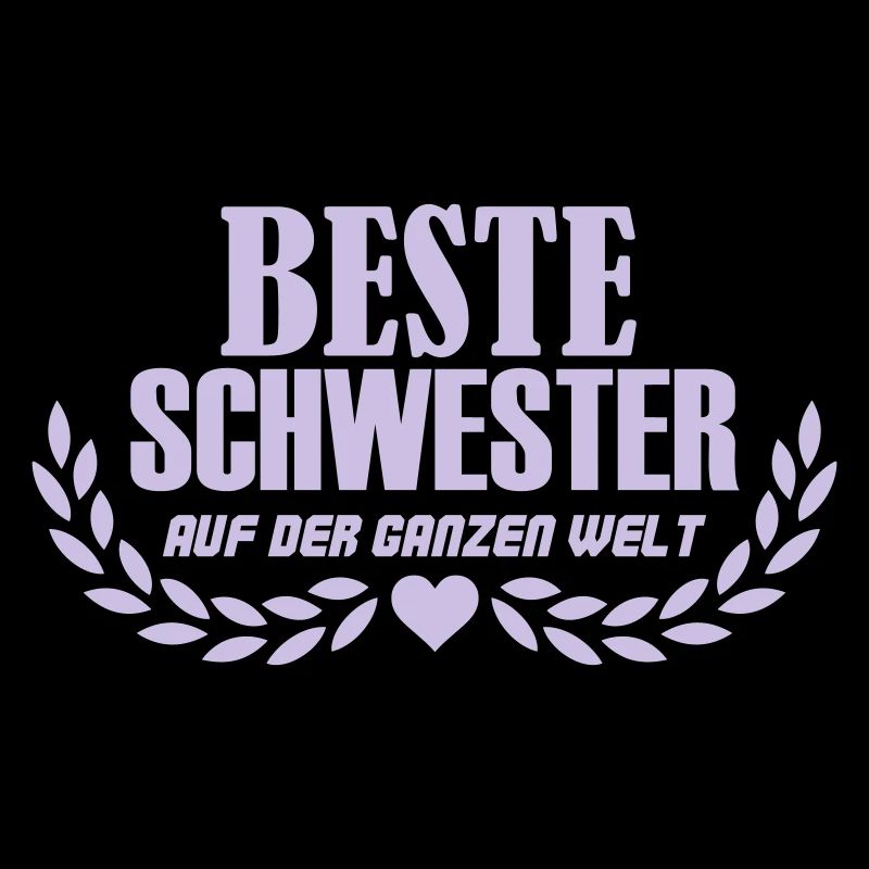 beste schwester 002