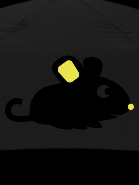 Cute Mouse