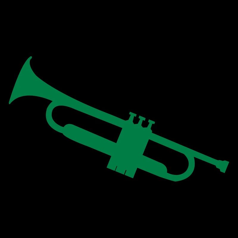 trumpet