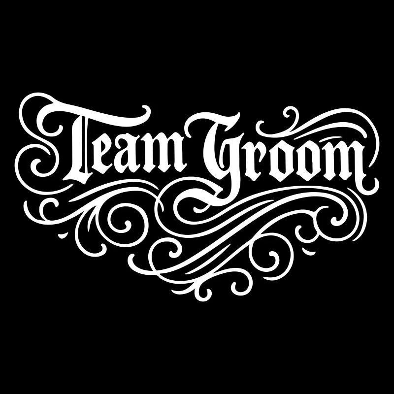 Team Groom