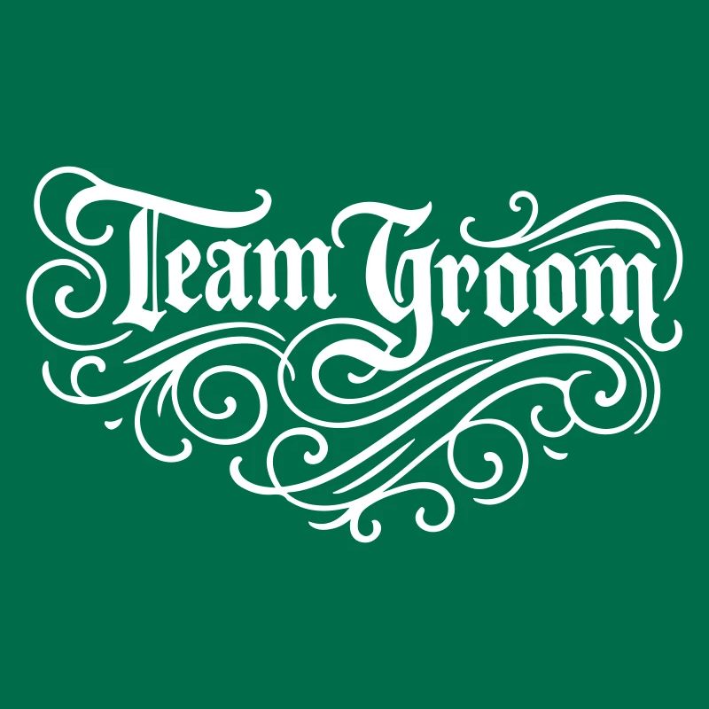 Équipe Groom
