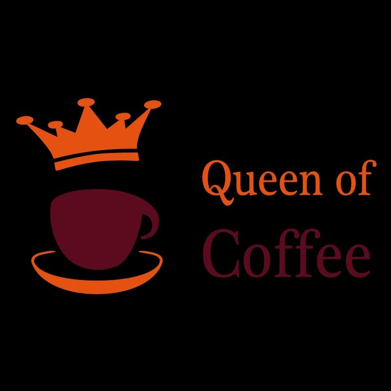 café
