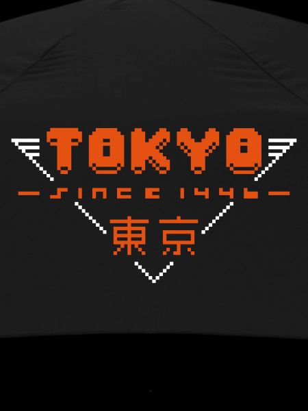 pixel tokyo