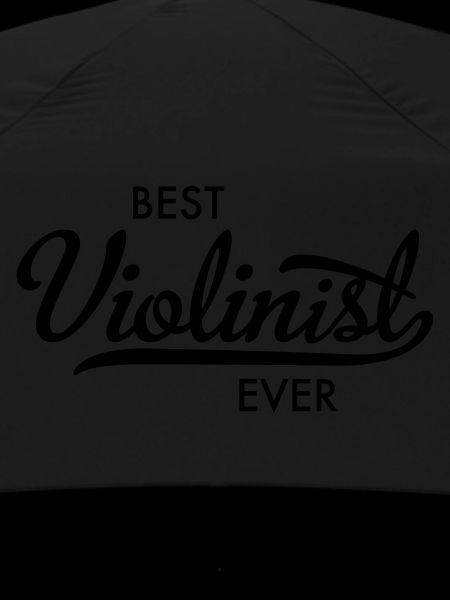 Violinist