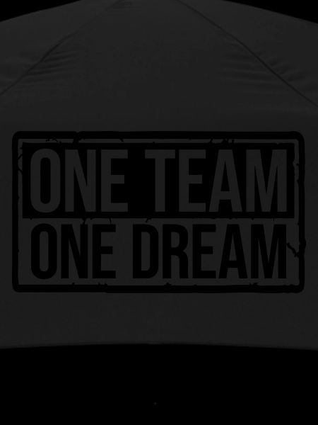 One Team Shield