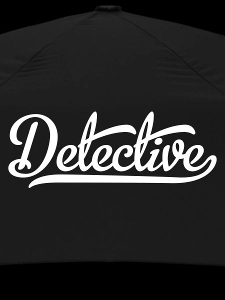 Détective