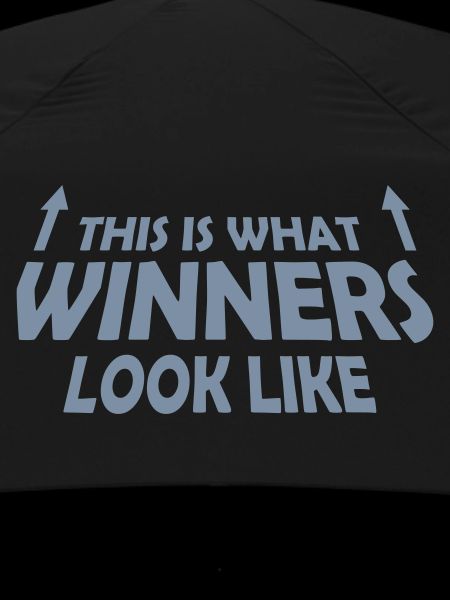 What Winners Look Like