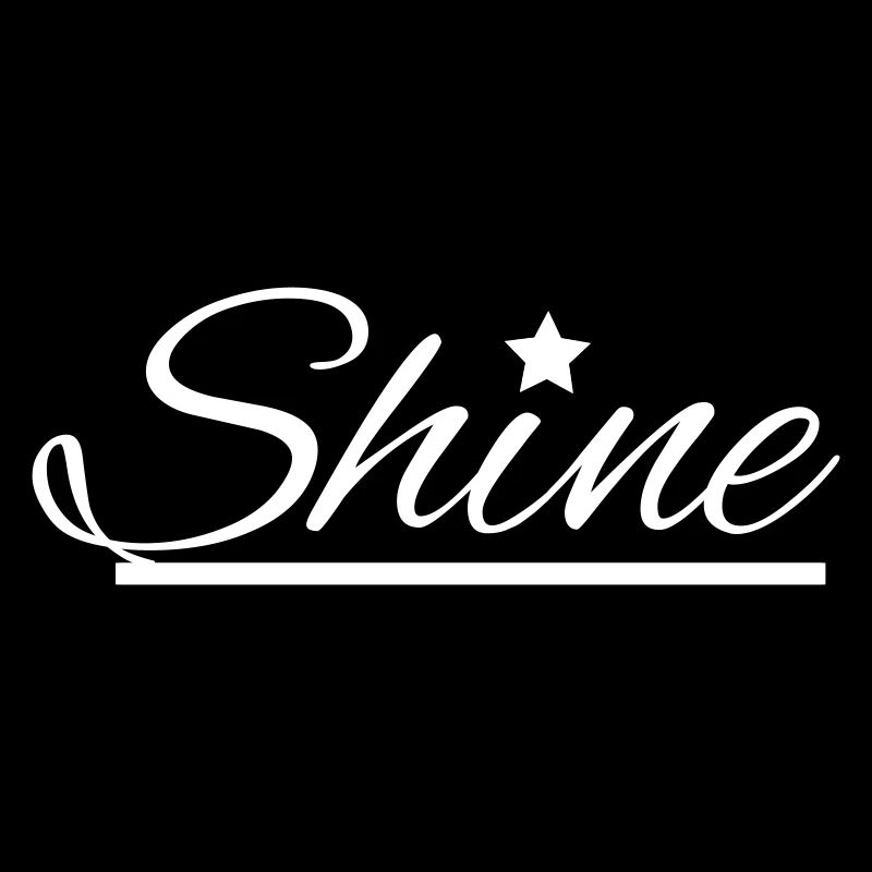 Shine