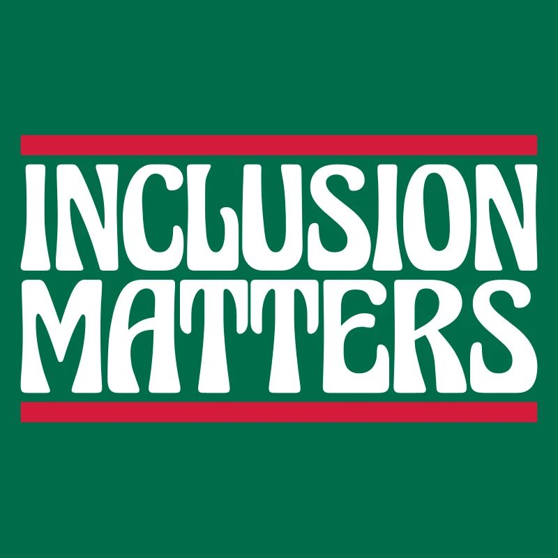 L’inclusion compte Citation du logo