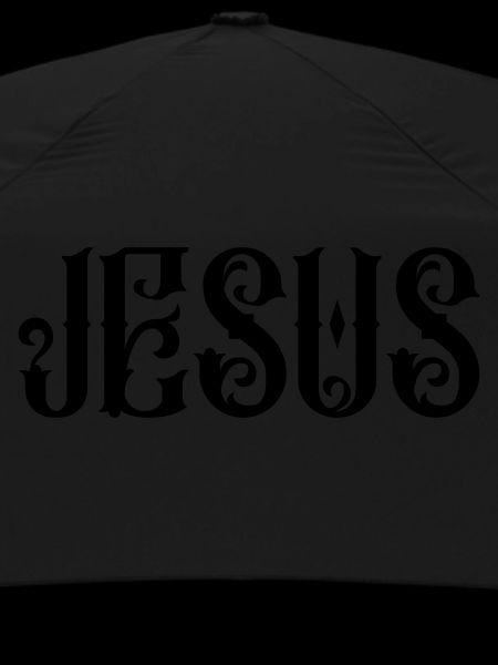 Jesus