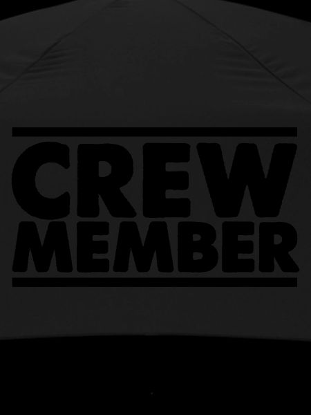 Crew Member