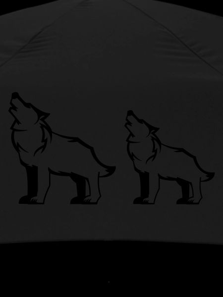 Wolf pack