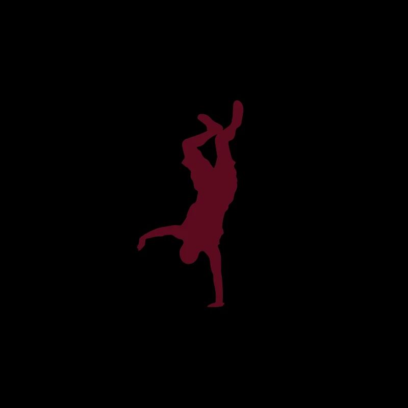 break dance