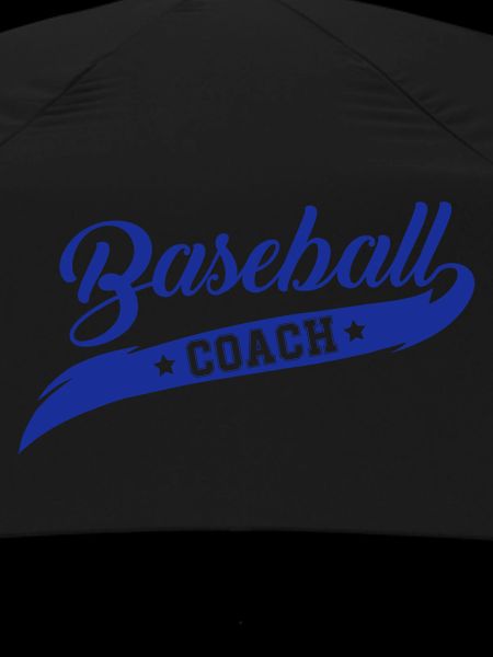 Baseball Coach