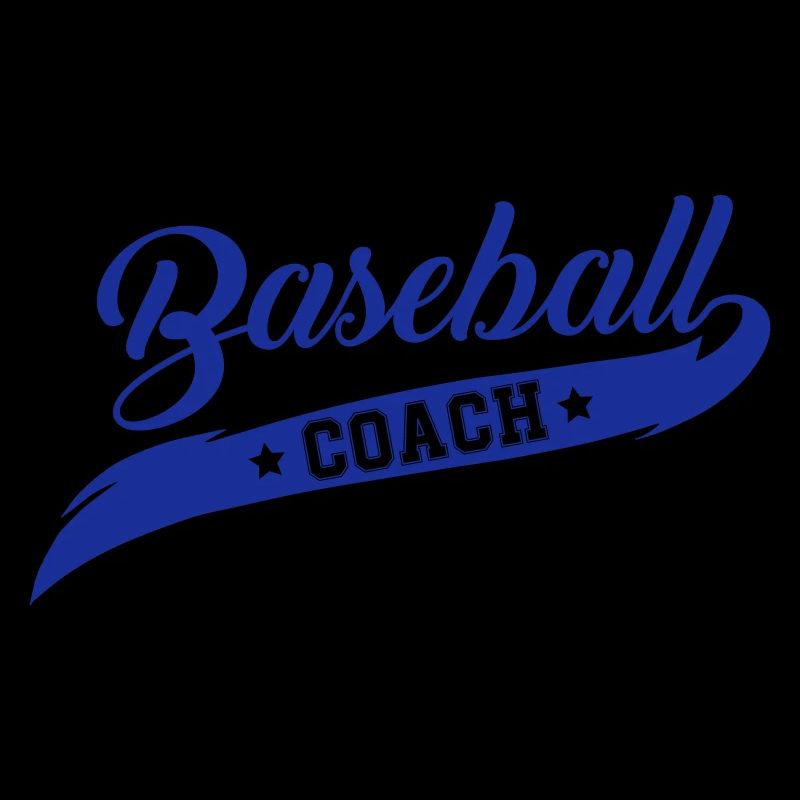 baseball coach