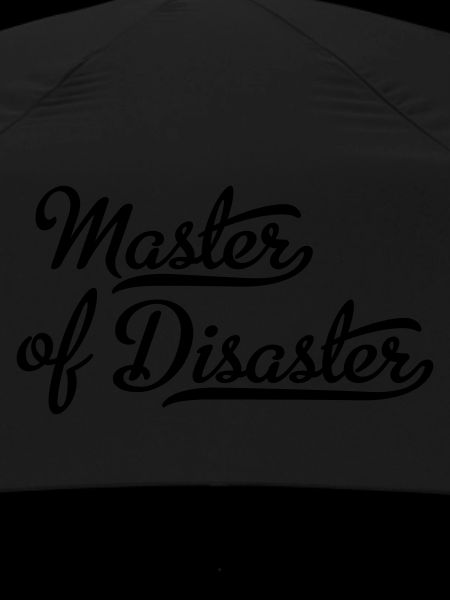 Master of Disaster