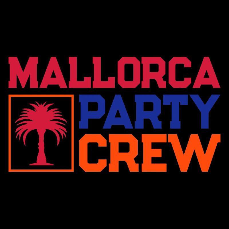 Mallorca Party Crew
