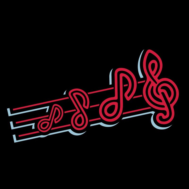 Musical Notes Music Symbol
