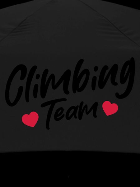 Climbing Team