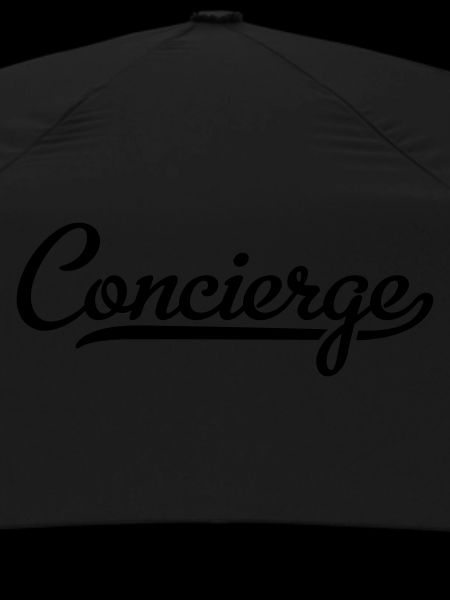 Concierge