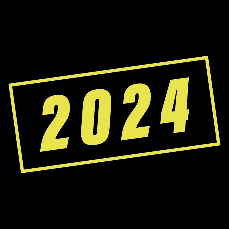 2024 year