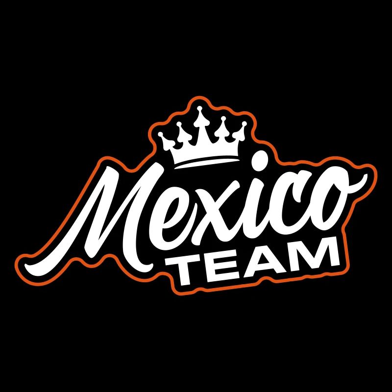 Équipe du Mexique