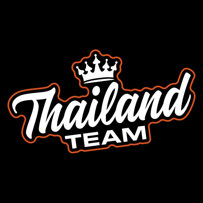 Thailand Team