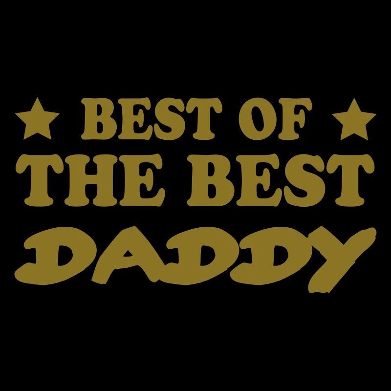 DADDY PAPA DAD
