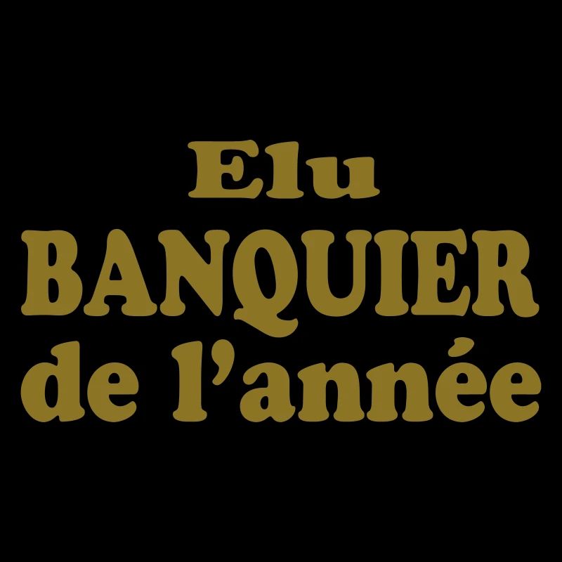 ELU BANQUIER DE L'ANNEE