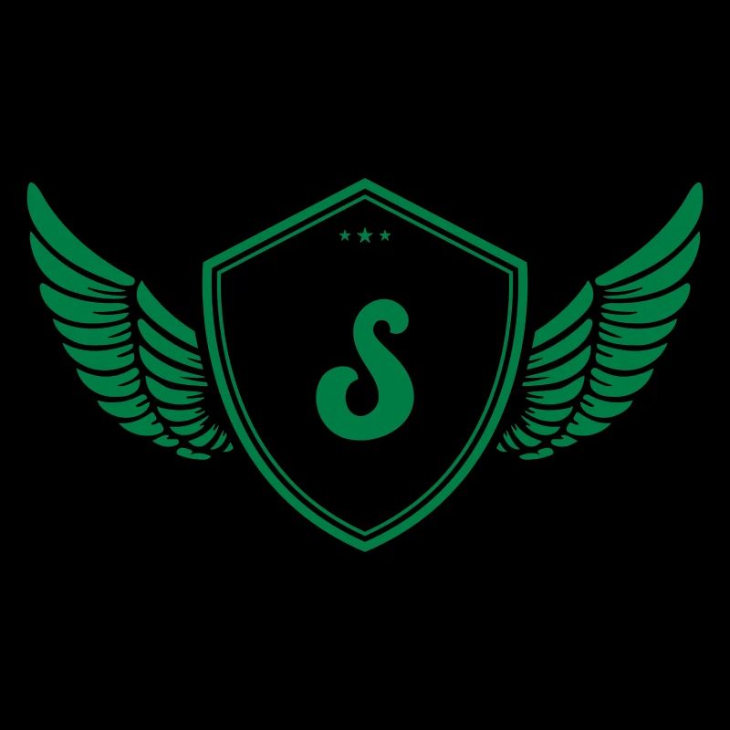 Coat of arms S