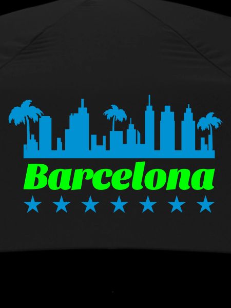 Barcelone