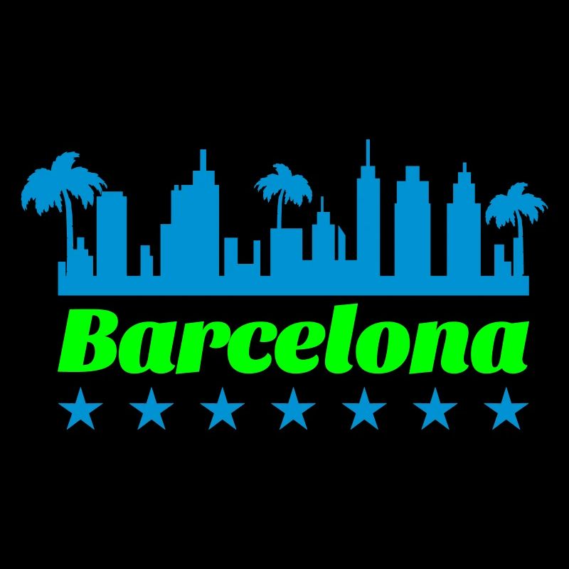 Barcelone