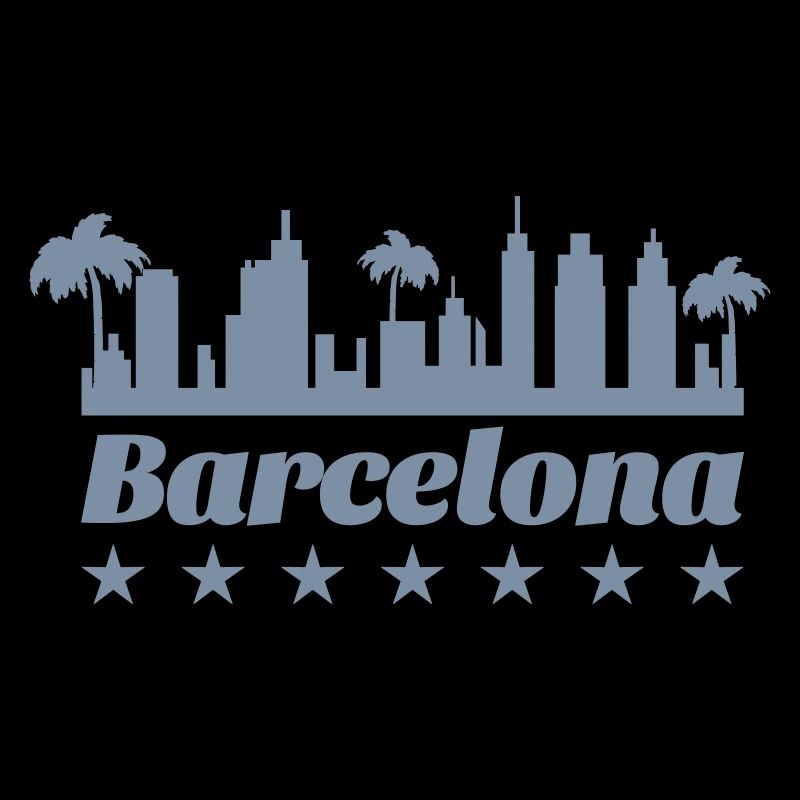 Barcelone