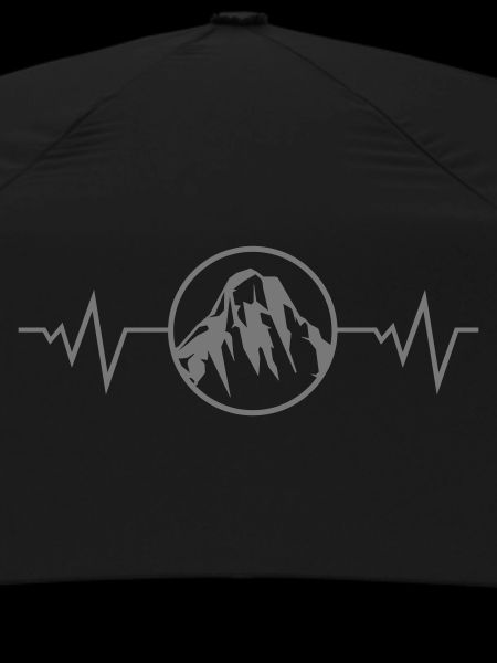 Mountains Pulse